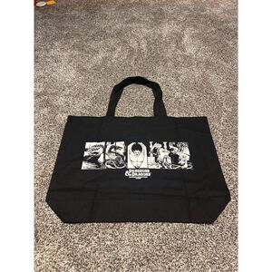 ‼️Sale‼️ Dungeons and Dragons reusable tote bag C20-9